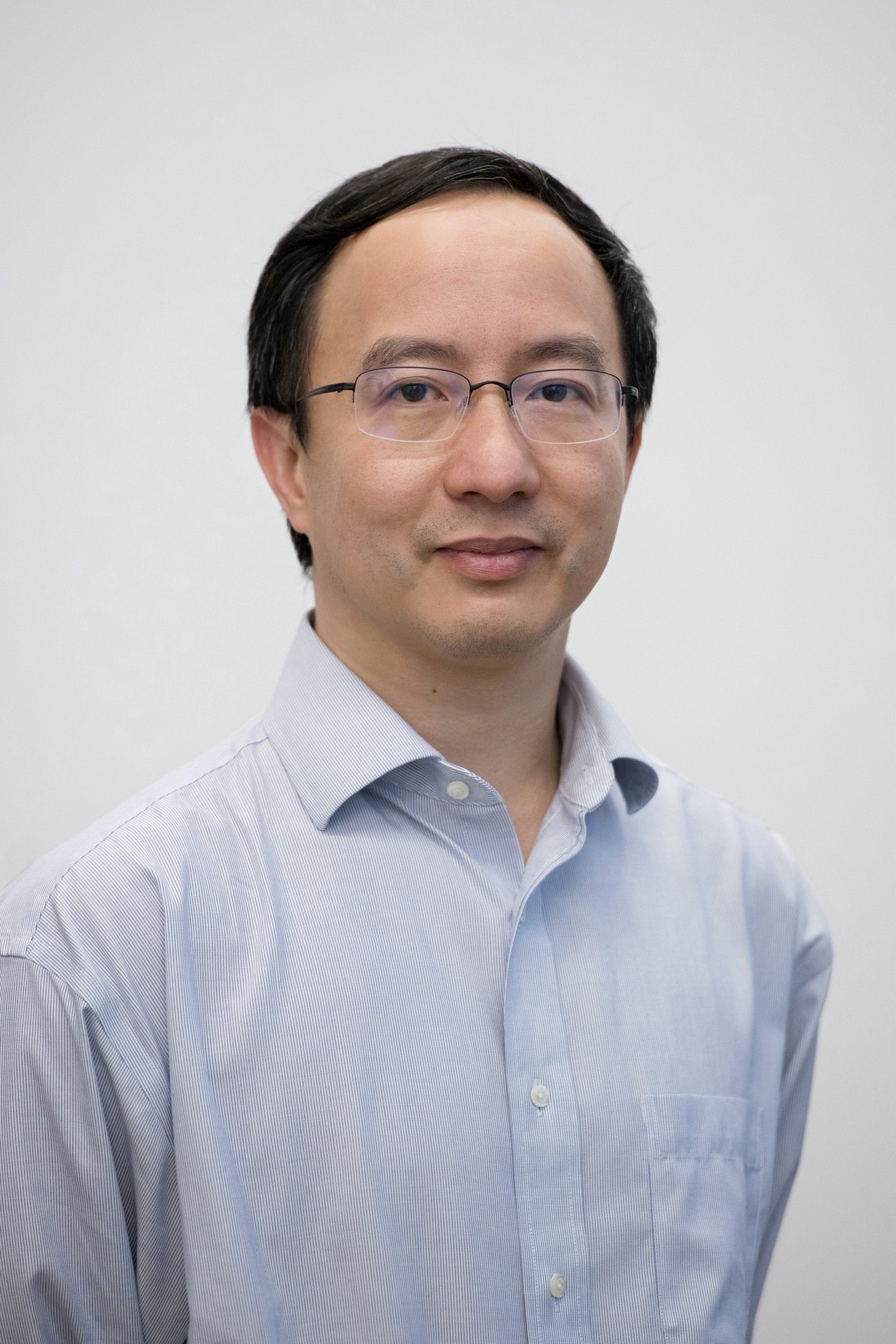 Jun (Luke) Huan