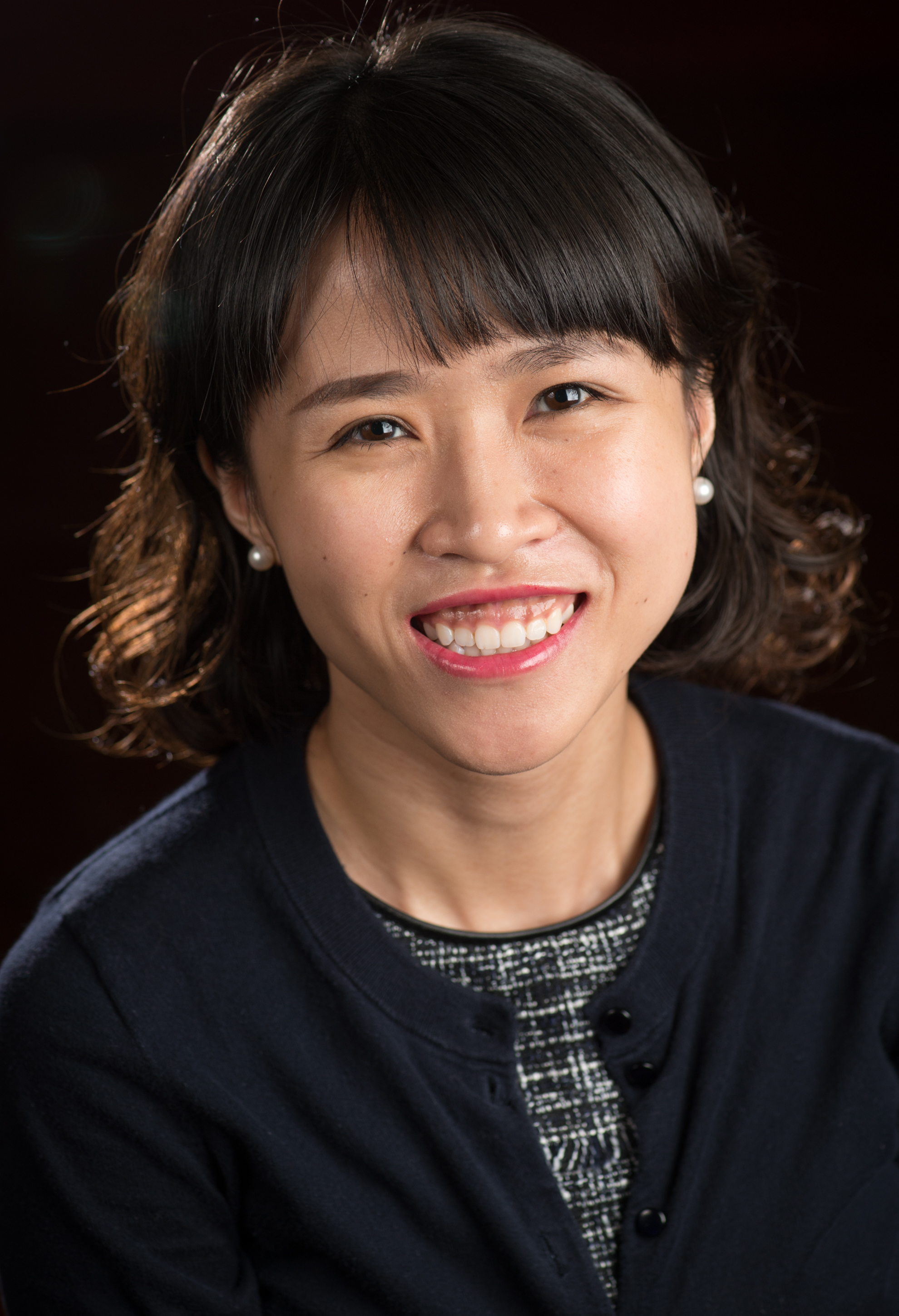 Thu Le