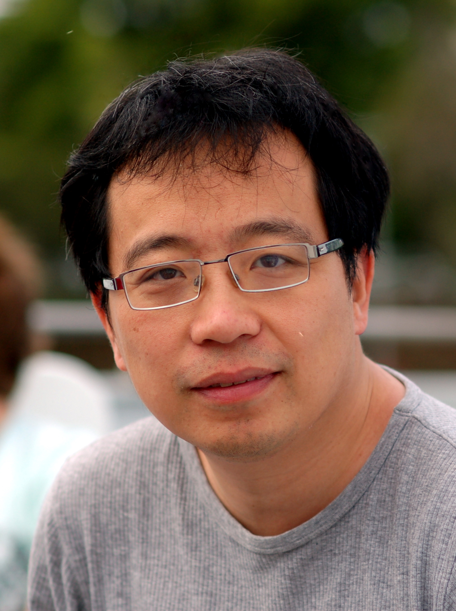 Haixun Wang