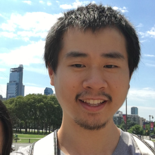 Zheng Chen